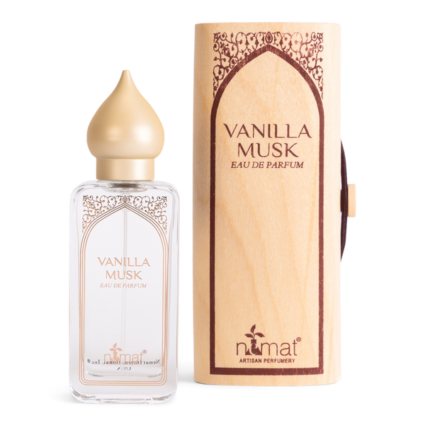 Nemat Vanilla Musk Eau de Parfum #2