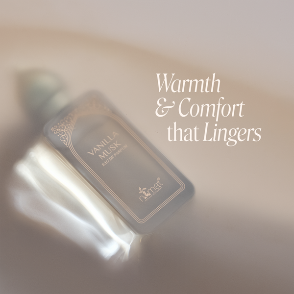 Nemat Vanilla Musk Eau de Parfum #4
