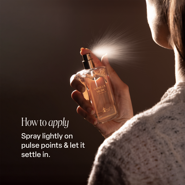 Nemat Vanilla Musk Eau de Parfum #6