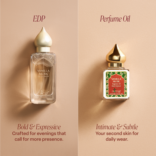 Nemat Vanilla Musk Eau de Parfum #7