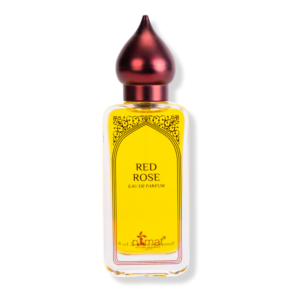 Nemat Red Rose Eau De Parfum