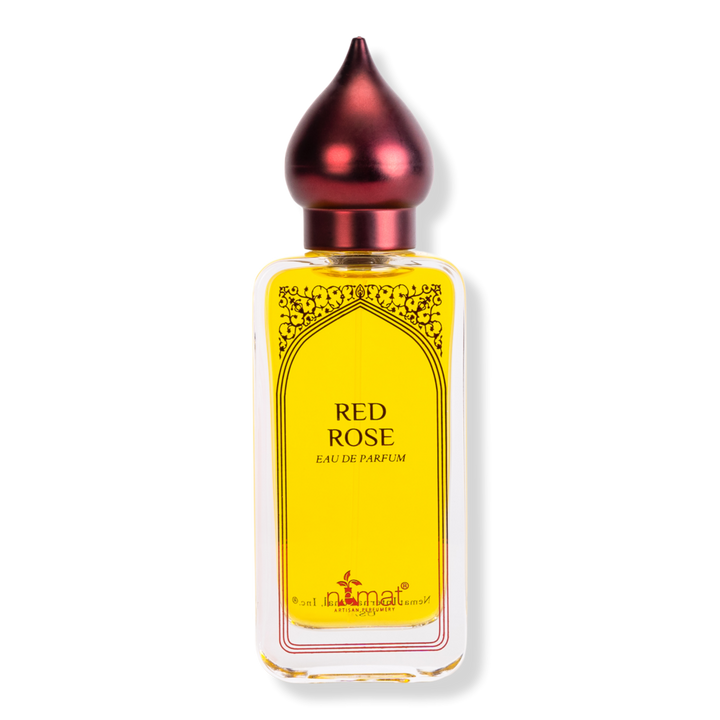 Nemat Red Rose Eau de Parfum #1