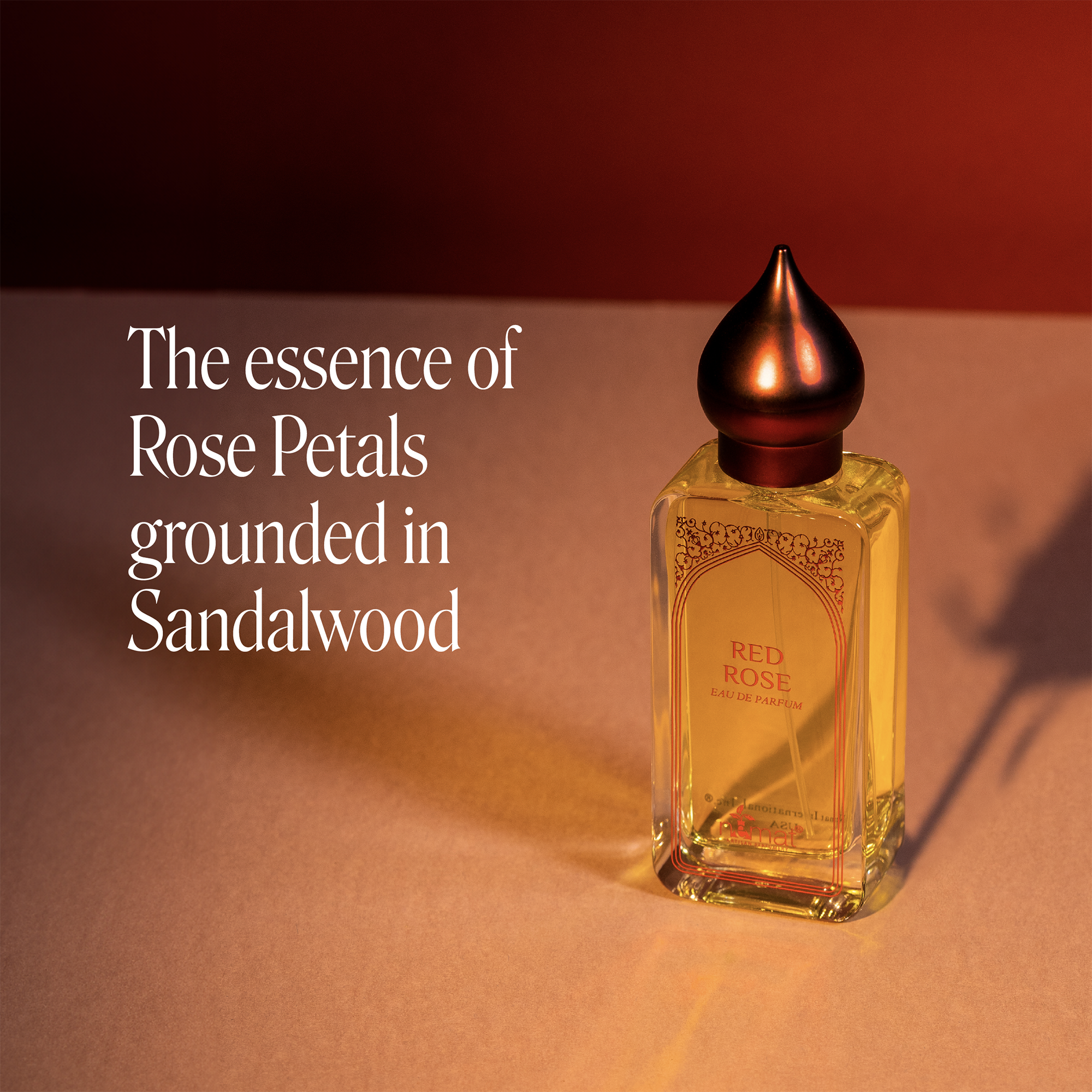 Nemat Rose Eau de Parfum - Thumbnail 4
