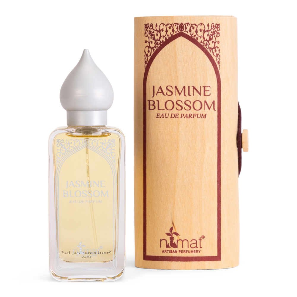 Jasmine Blossom Eau de Parfum