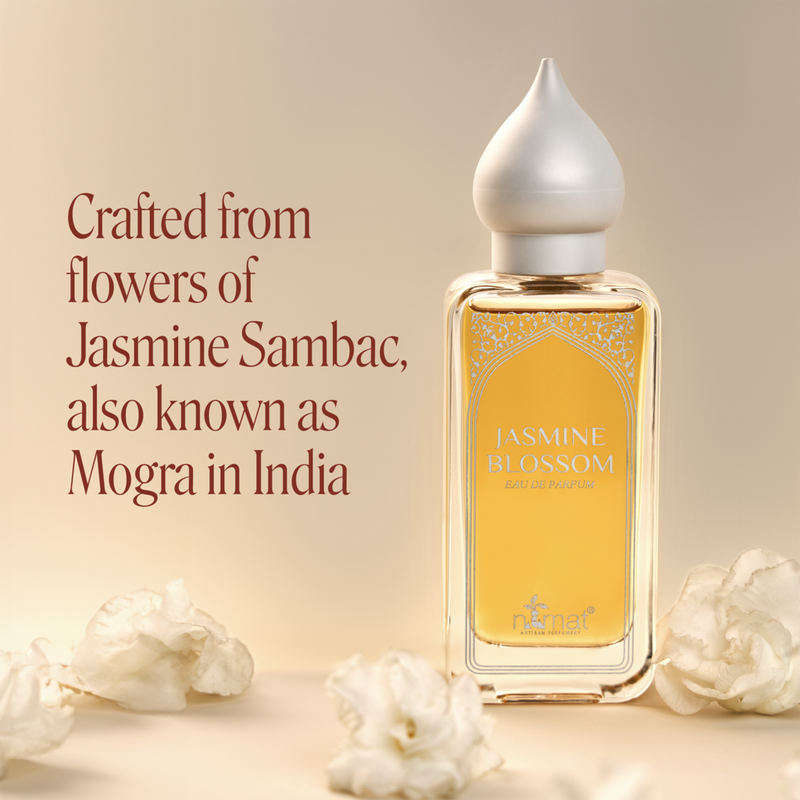Nemat - 1.67 oz Jasmine Blossom Eau de Parfum | Ulta Beauty