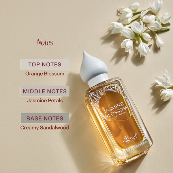 Nemat Jasmine Blossom Eau de Parfum #4
