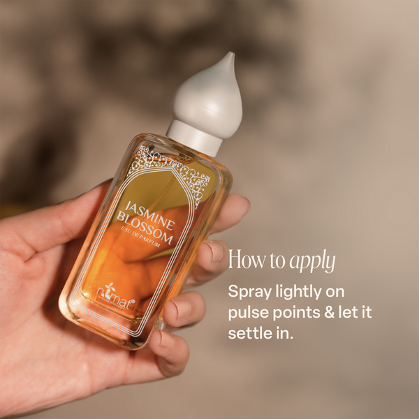 Nemat Jasmine Blossom Eau de Parfum #6