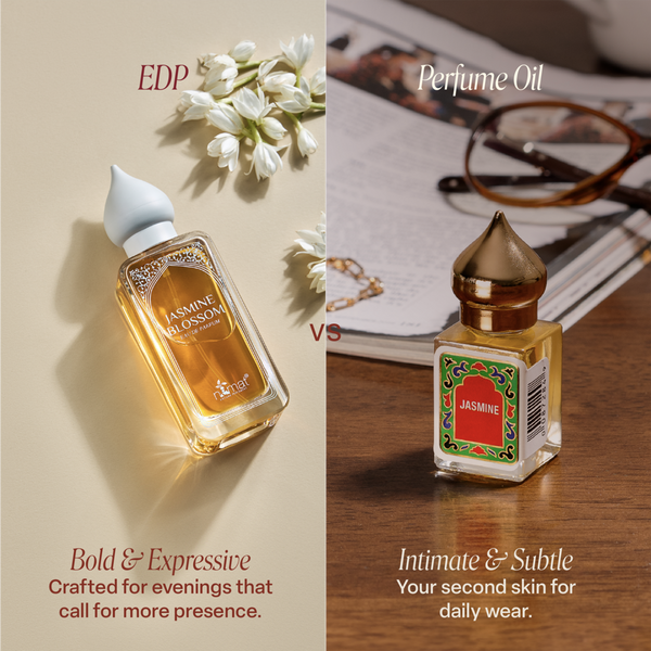 Nemat Jasmine Blossom Eau de Parfum #7