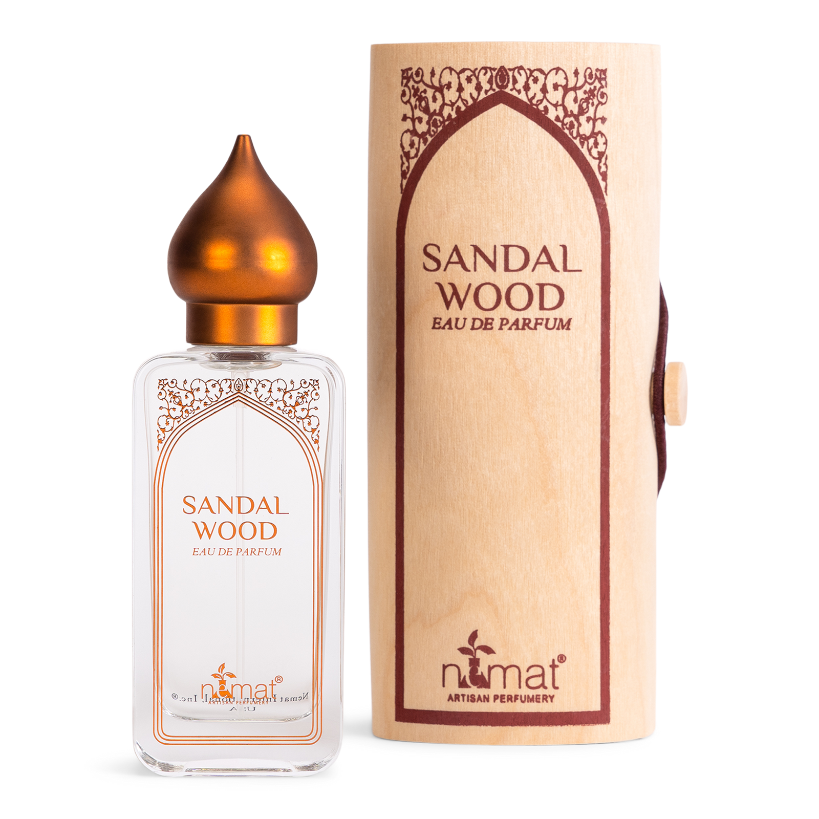 Sandalwood Eau de Parfum