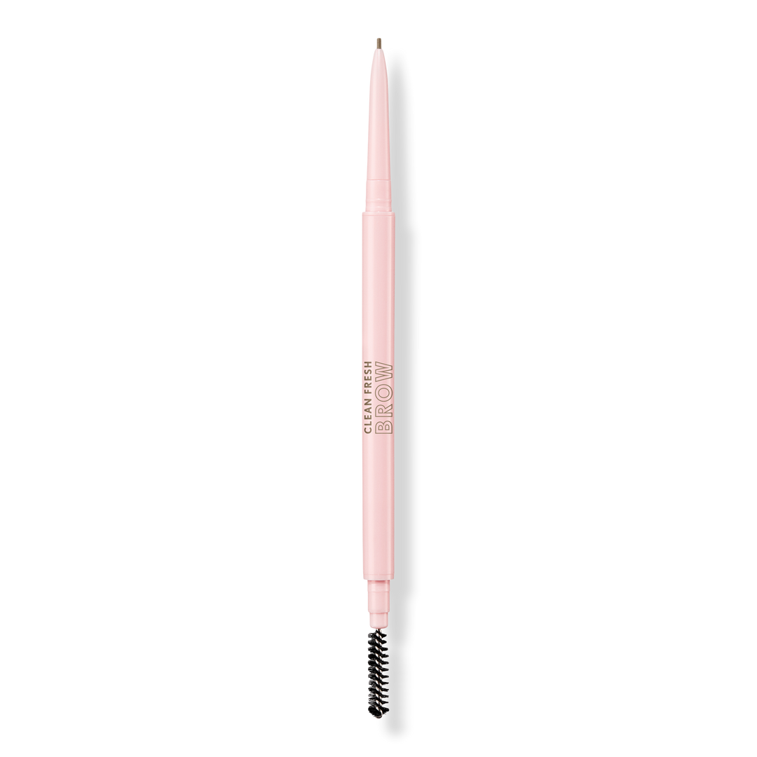CoverGirl Clean Fresh Brow Nano Eyebrow Pencil #1