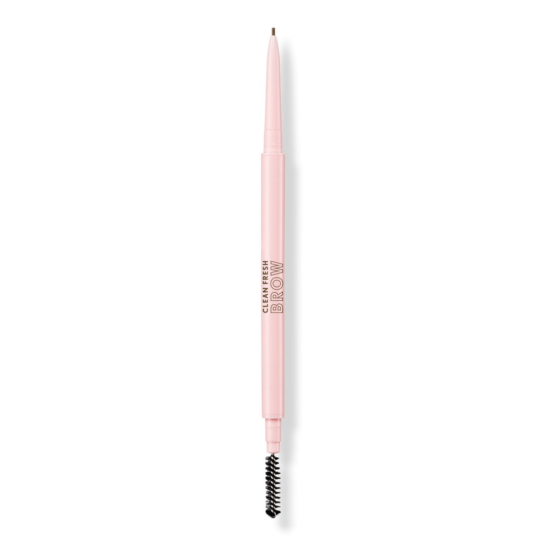 CoverGirl Clean Fresh Brow Nano Eyebrow Pencil #1