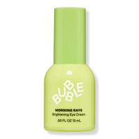 Morning Rays Brightening Eye Cream