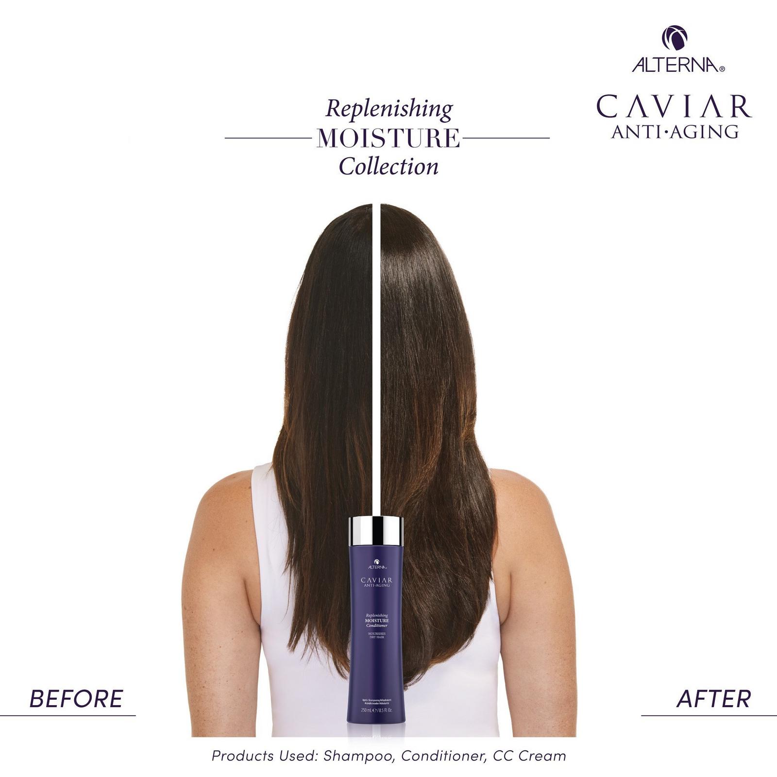 Caviar Anti-Aging Replenishing Moisture Conditioner
