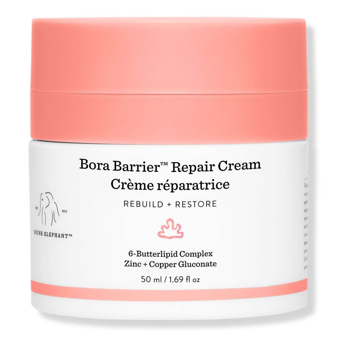 Drunk Elephant Bora Barrier Repair Cream #1