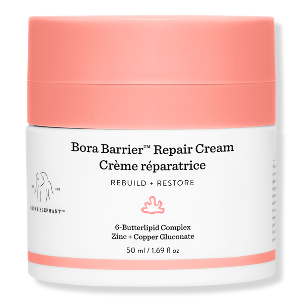 Drunk Elephant Bora Barrier Repair Cream #1