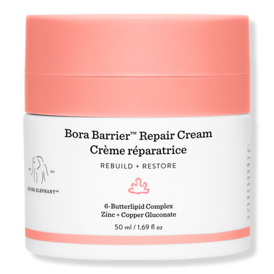 Drunk Elephant Bora Barrier Repair Cream