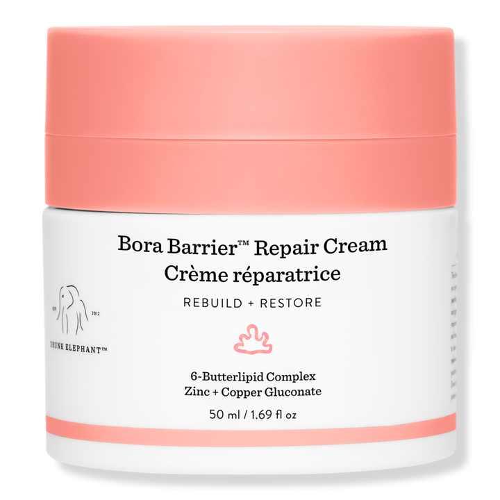 Bora Barrier Repair Cream Drunk Elephant Ulta Beauty
