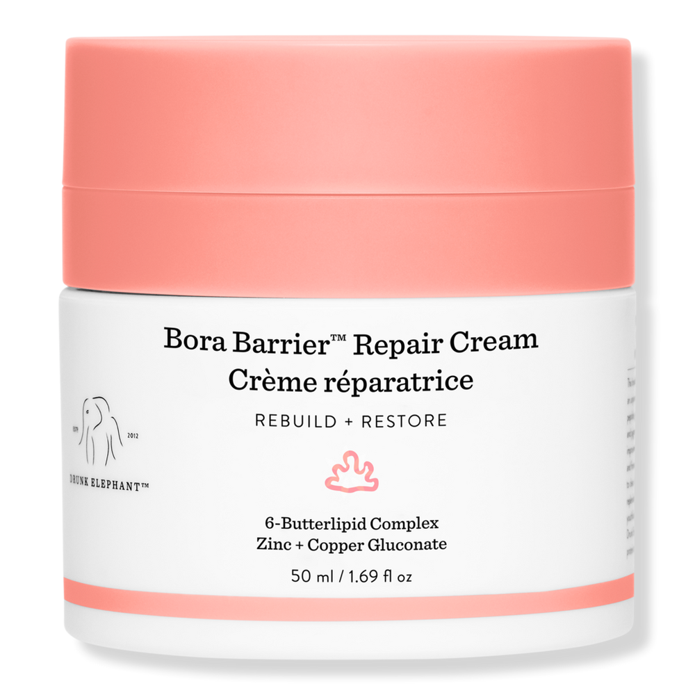 Drunk Elephant Bora Barrier Repair Cream