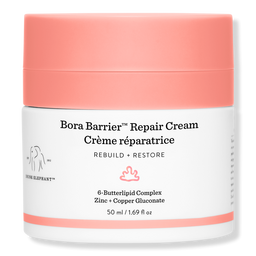 Drunk Elephant Bora Barrier Repair Cream - 1.69 oz - 1.69 oz