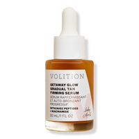 Getaway Glow Gradual Tan Firming Serum
