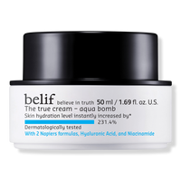 The True Cream - Aqua Bomb Hydrating Moisturizer