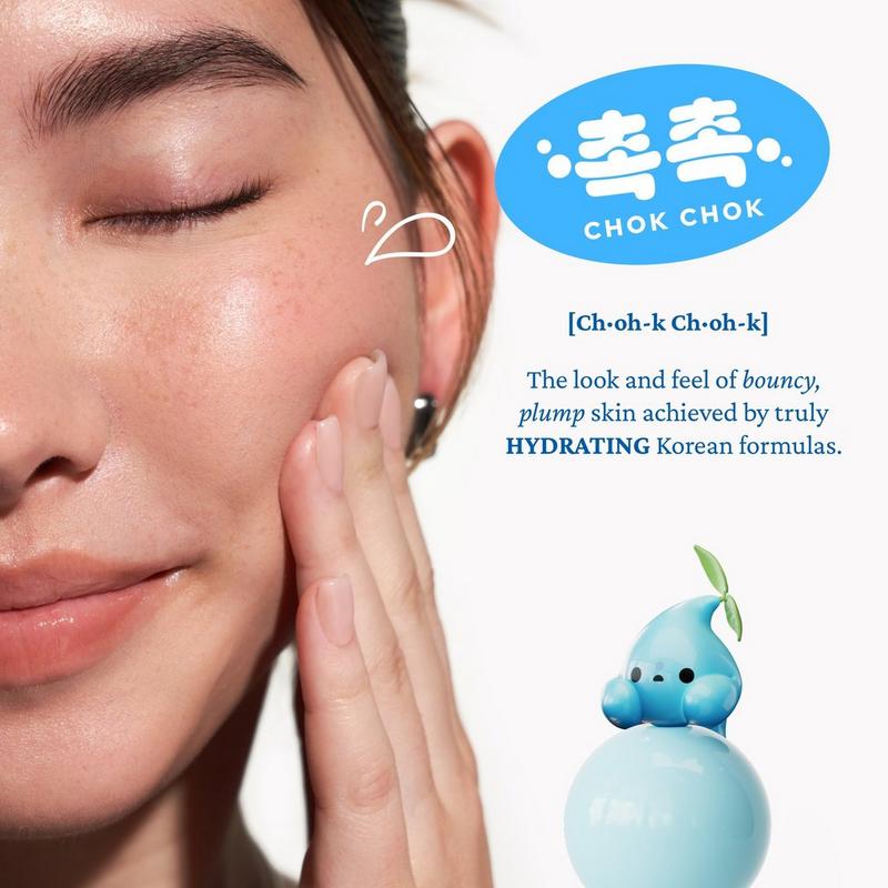 belif The True Cream - Aqua Bomb with Hyaluronic Acid & Niacinamide 1.69 oz.