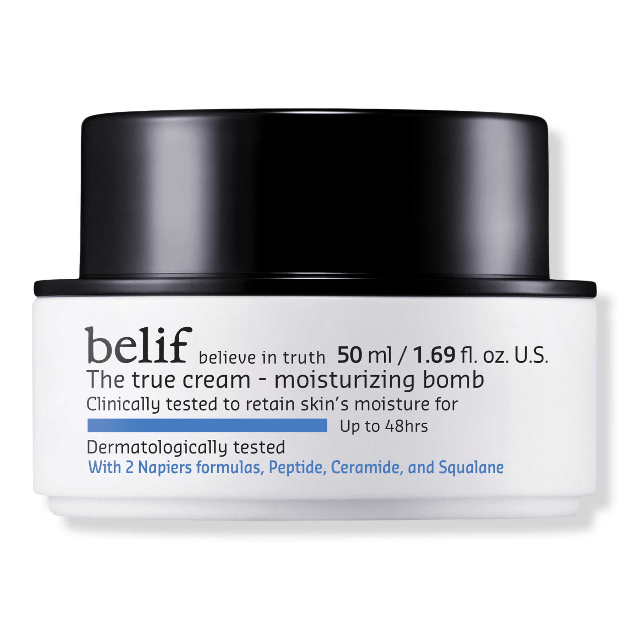 belif The True Cream - Moisturizing Bomb #1