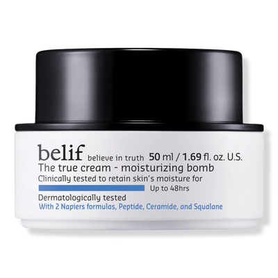 belif The True Cream - Moisturizing Bomb