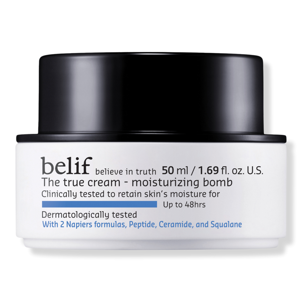 Belif The True Cream - Moisturizing Bomb