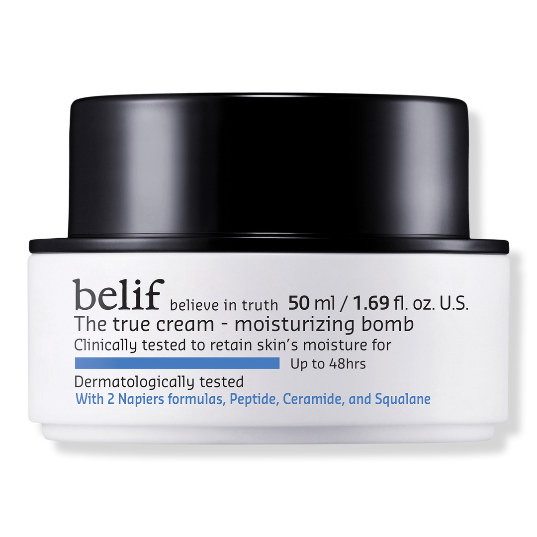 belif The True Cream - Moisturizing Bomb #1