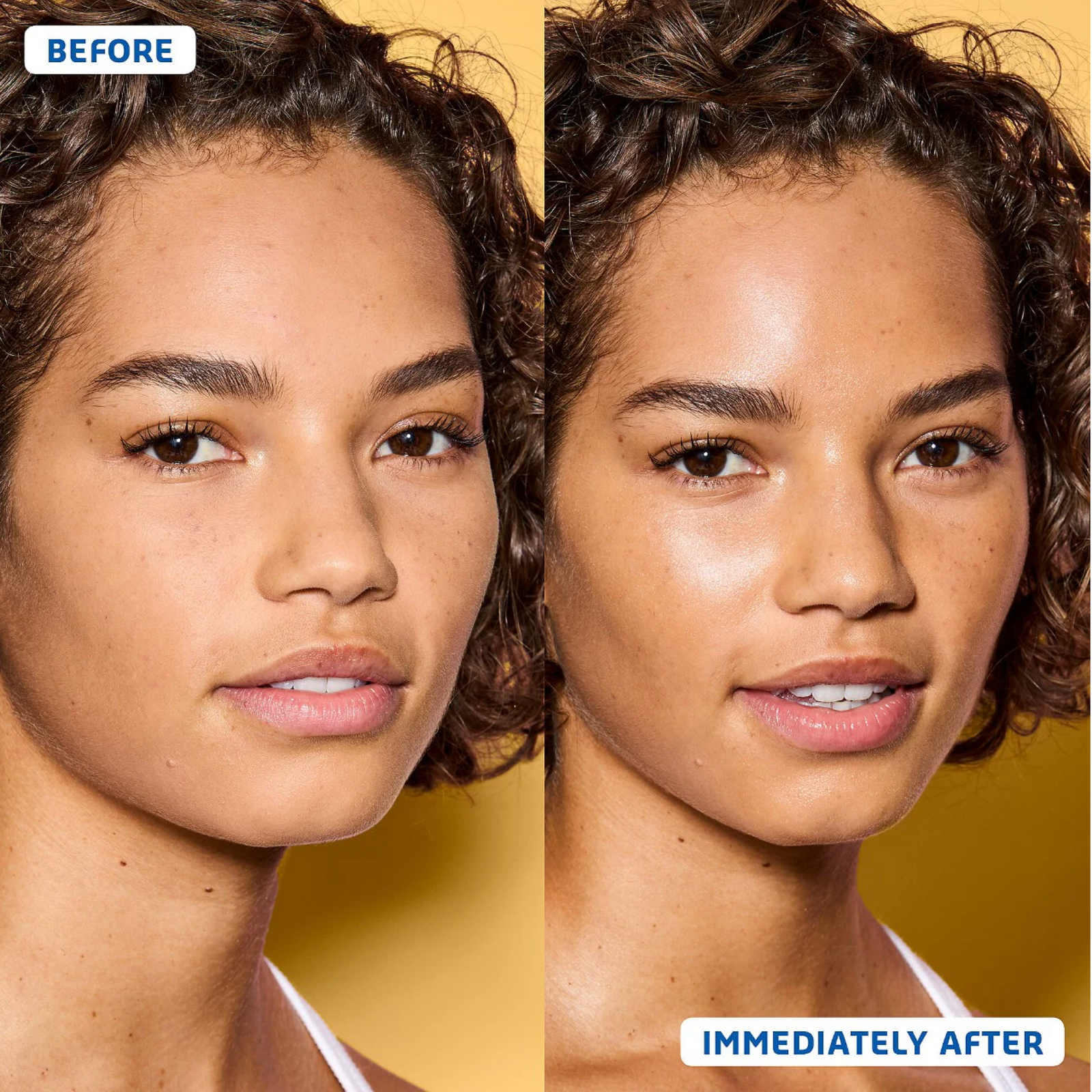 Aqua Bomb Brightening Vitamin C Cream