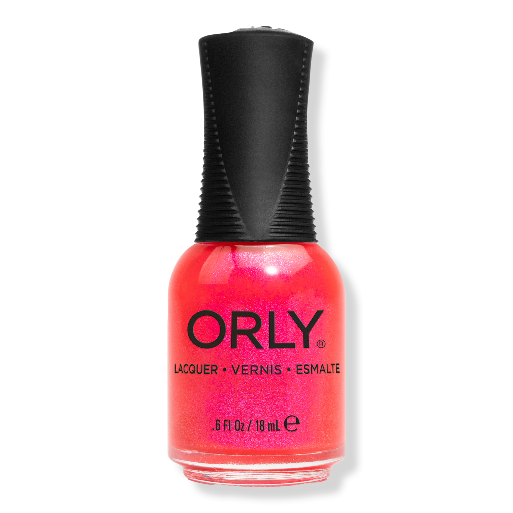 Orly Nail Lacquer #1