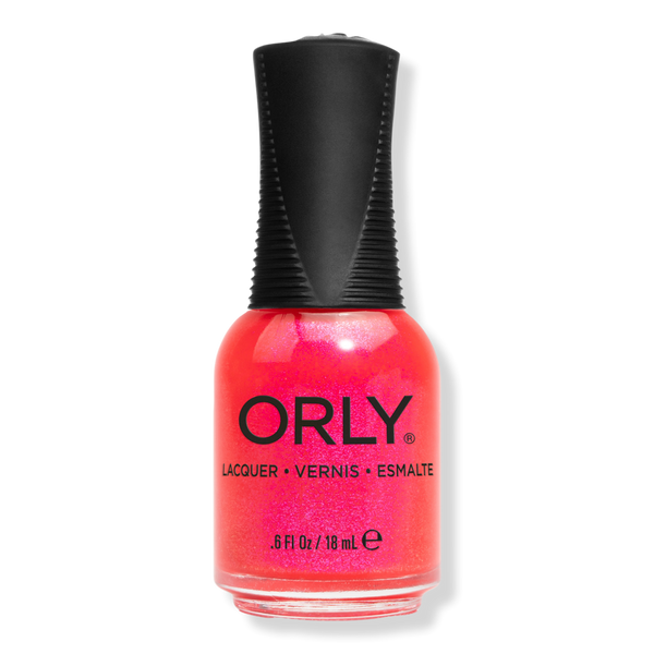 Orly Nail Lacquer #1