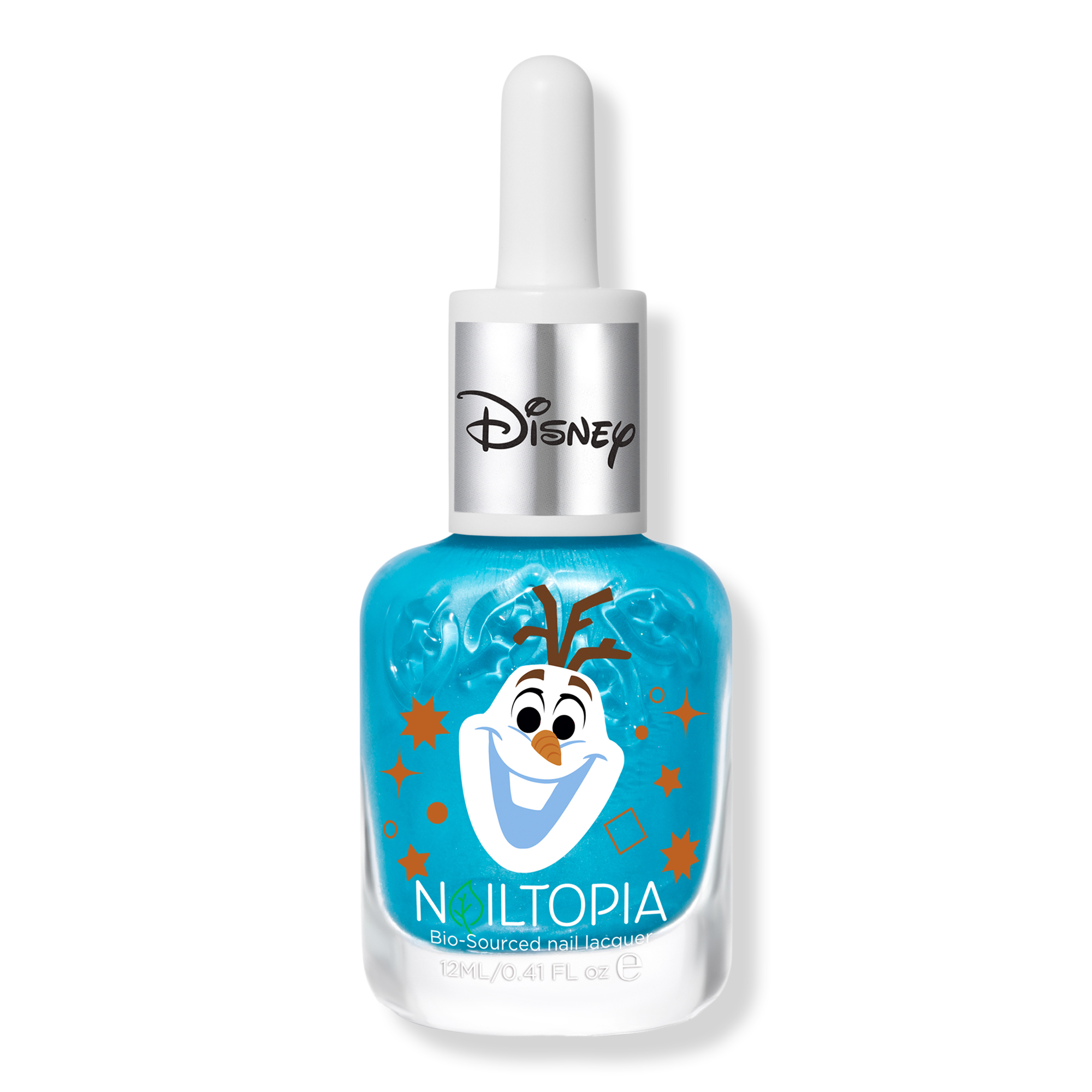 Nailtopia Disney Collection #1