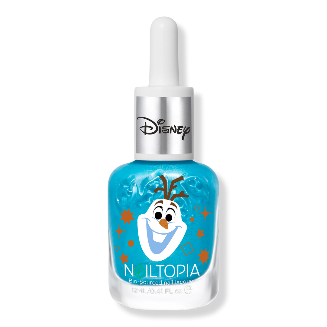 Nailtopia Disney Collection #1