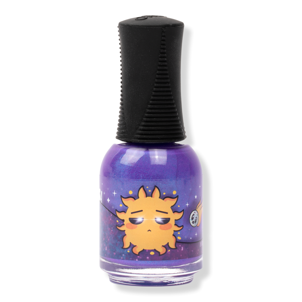 Orly X Kelli Marissa Collection - Kelli's Solar Flare
