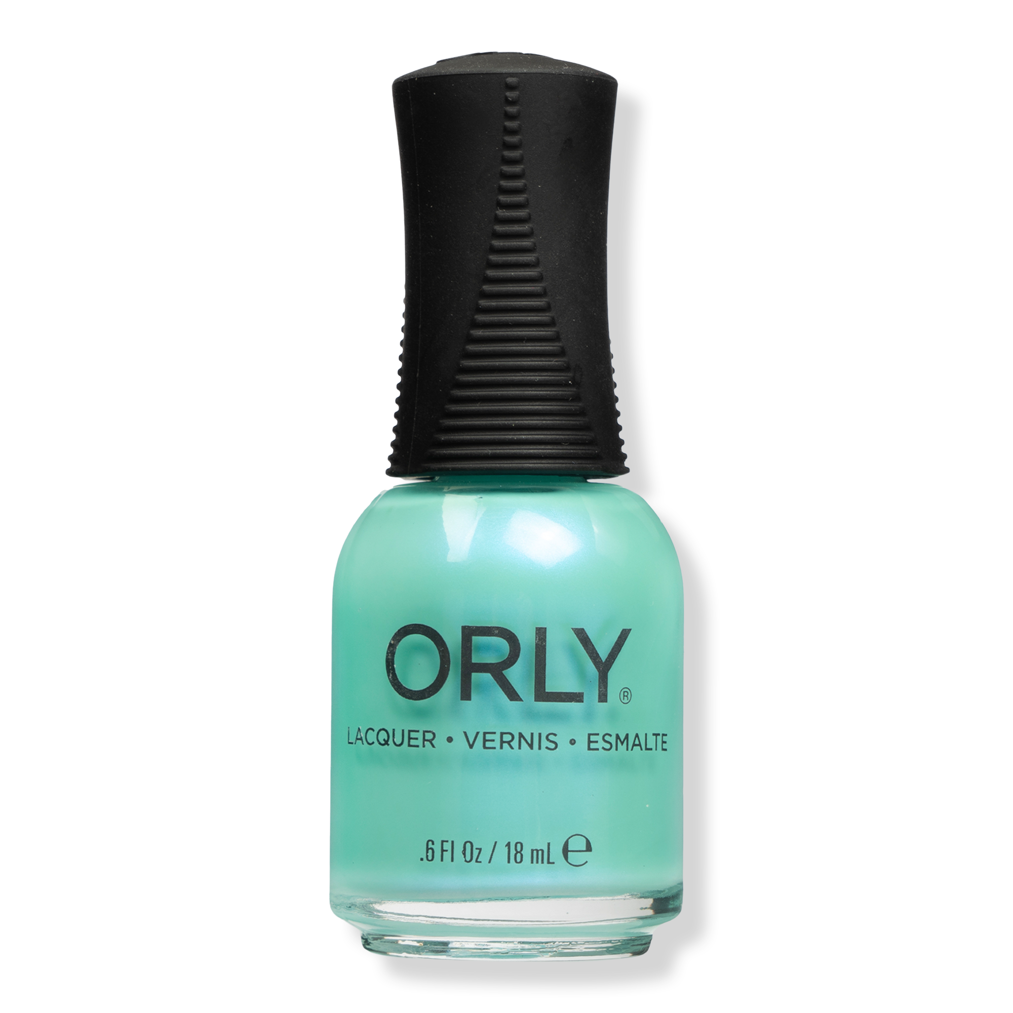 Orly Nail Lacquer #1