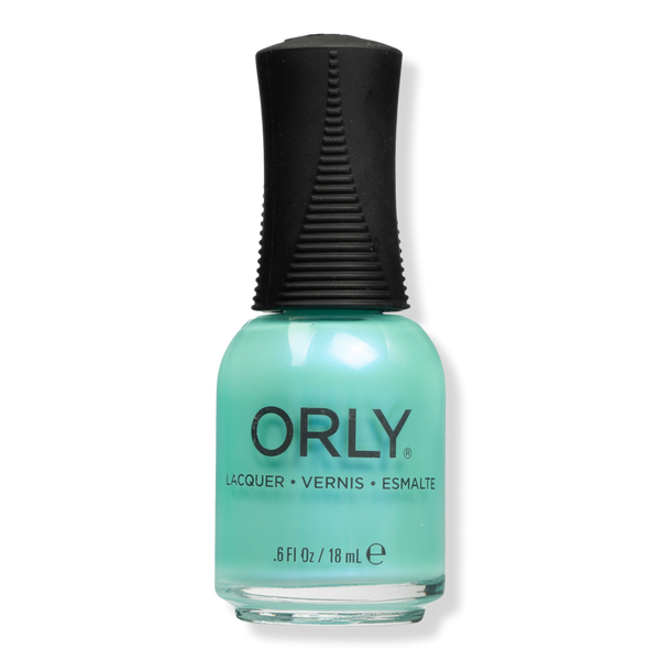 Orly Nail Lacquer #1