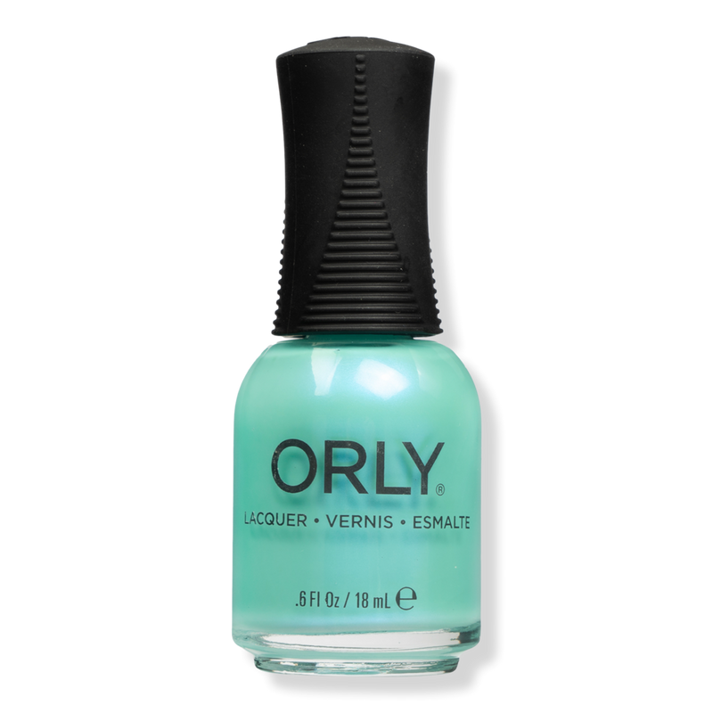 Orly Nail Lacquer #1