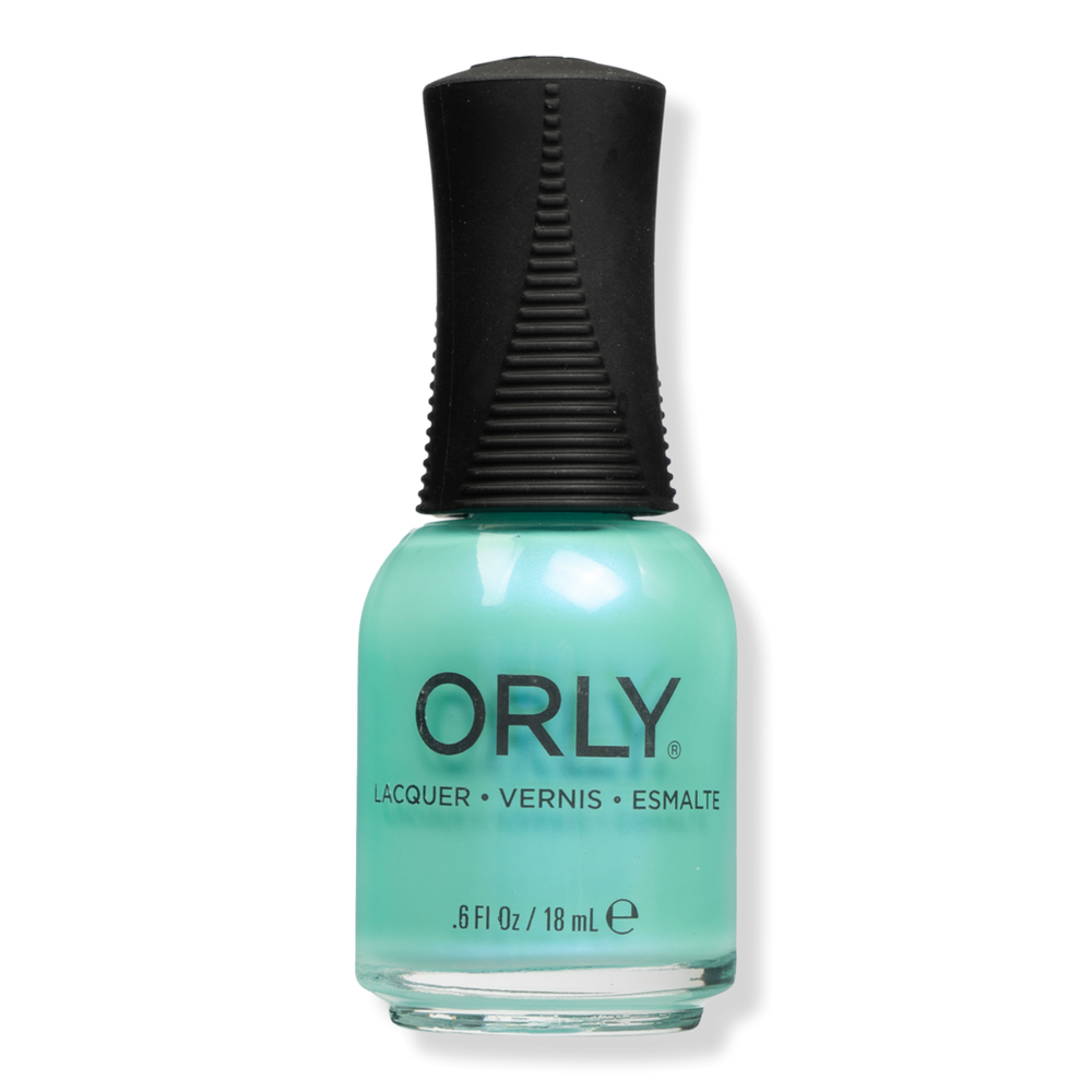 Orly Nail Lacquer - Morning Dew