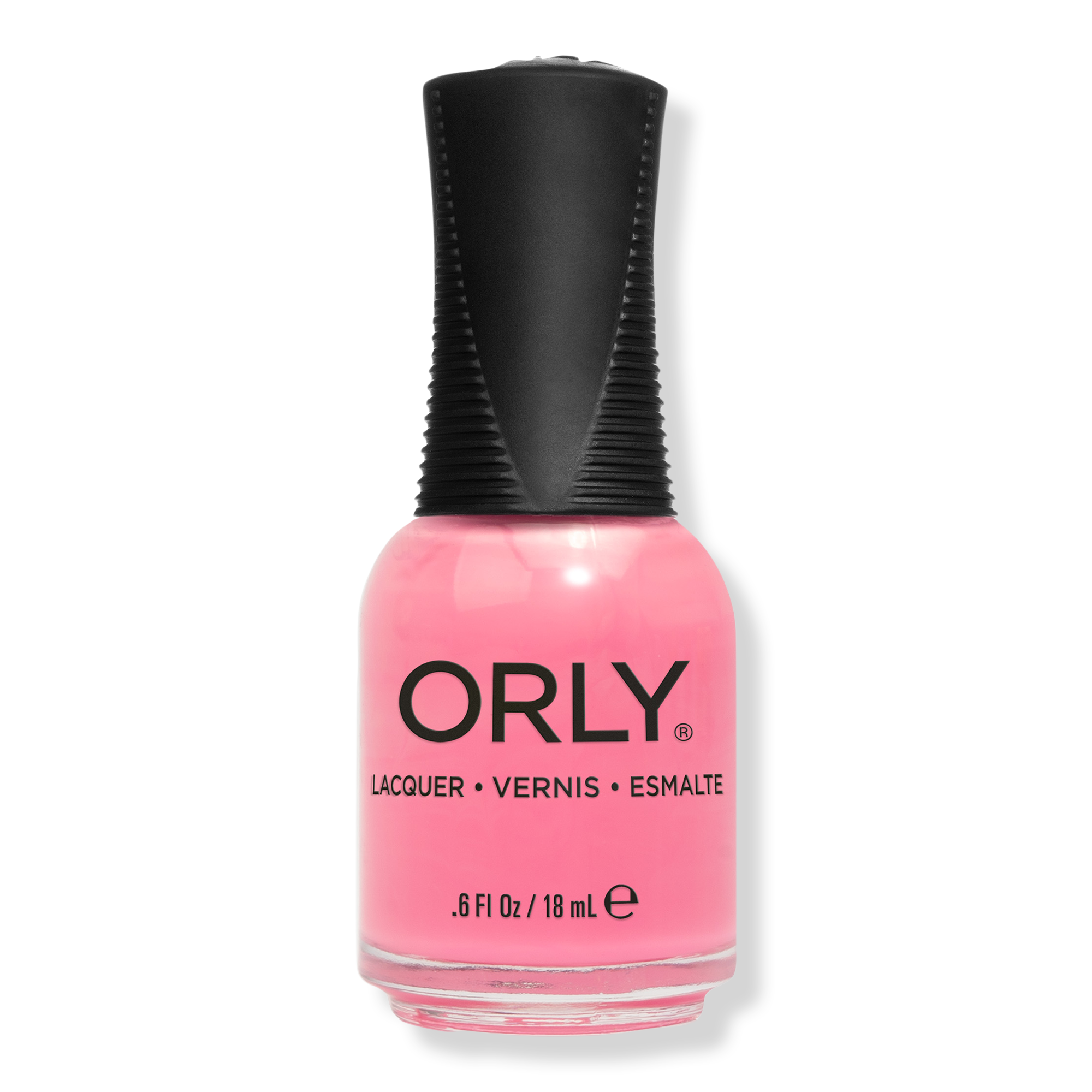 Orly Nail Lacquer #1