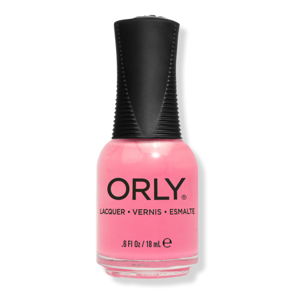 Orly Nail Lacquer - Bubblegum Pop