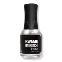 Kwame Onwuachi x ORLY Nail Lacquer Collection