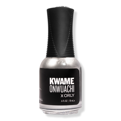 Orly Kwame Onwuachi x ORLY Nail Lacquer Collection