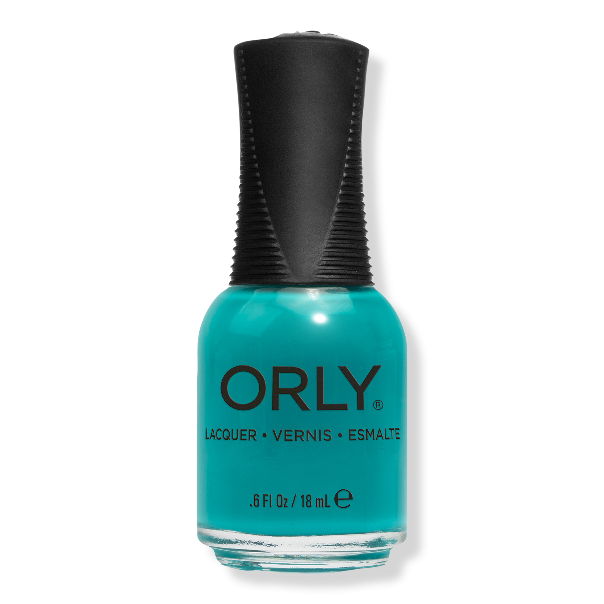 Orly Nail Lacquer #1