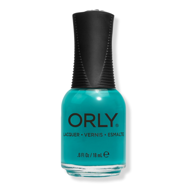 Orly Nail Lacquer #1