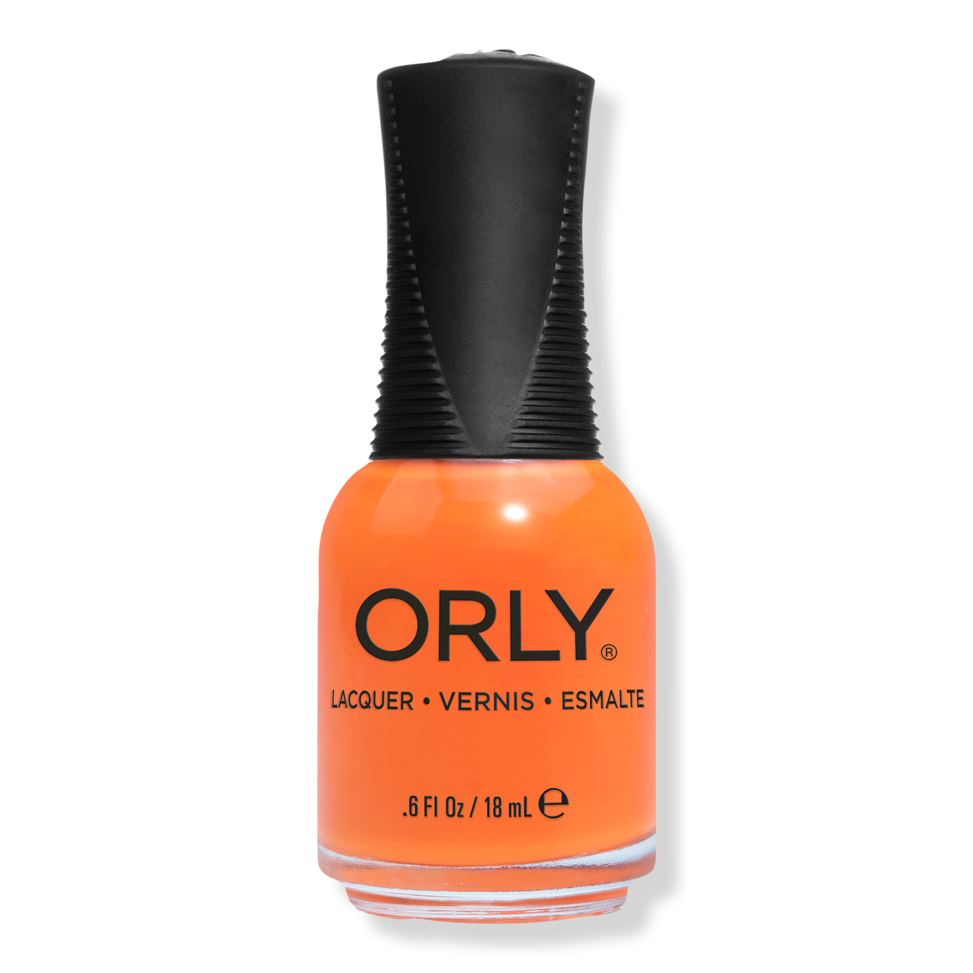 Nail Lacquer