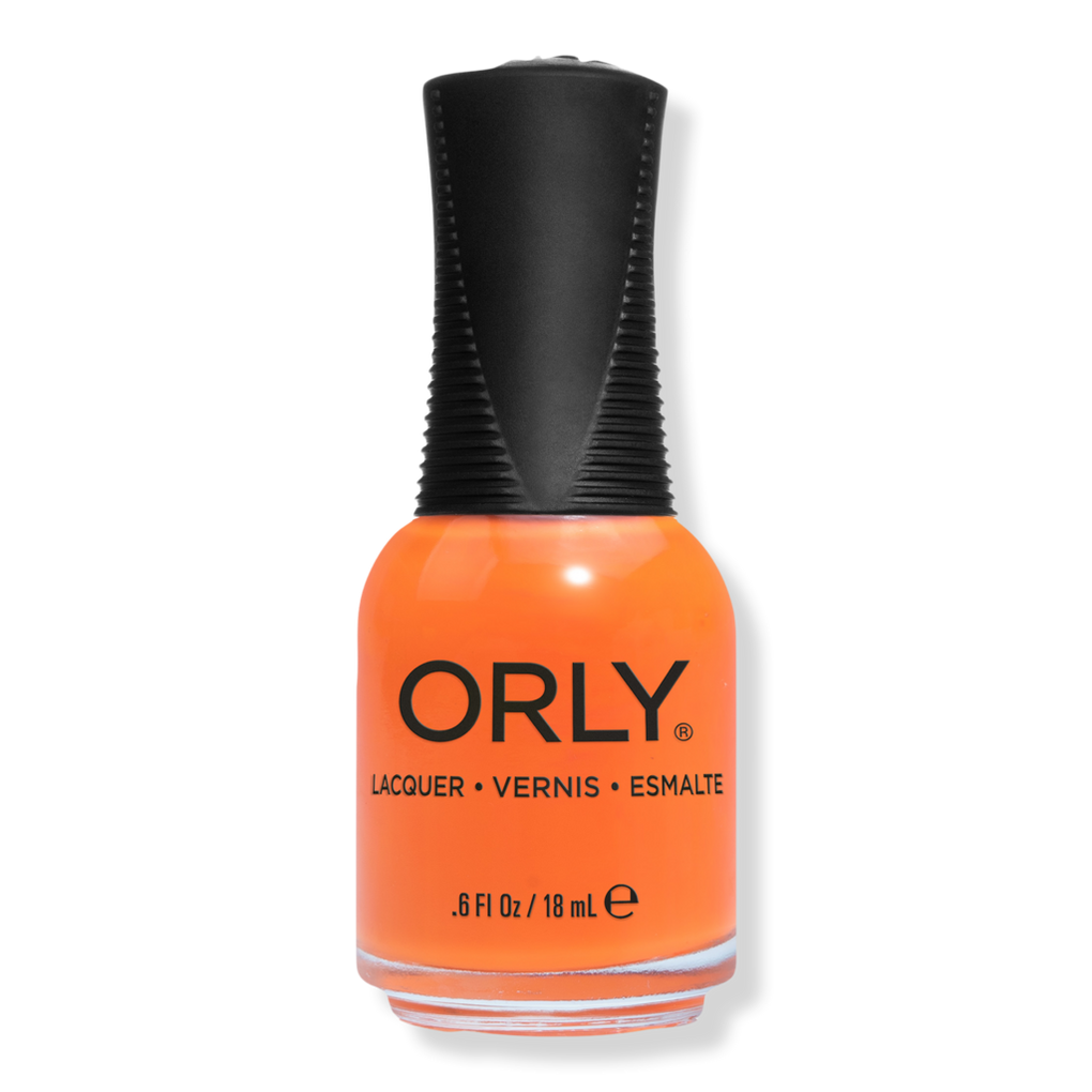 Why Does Gel Nail Polish Change Color? – ORLY