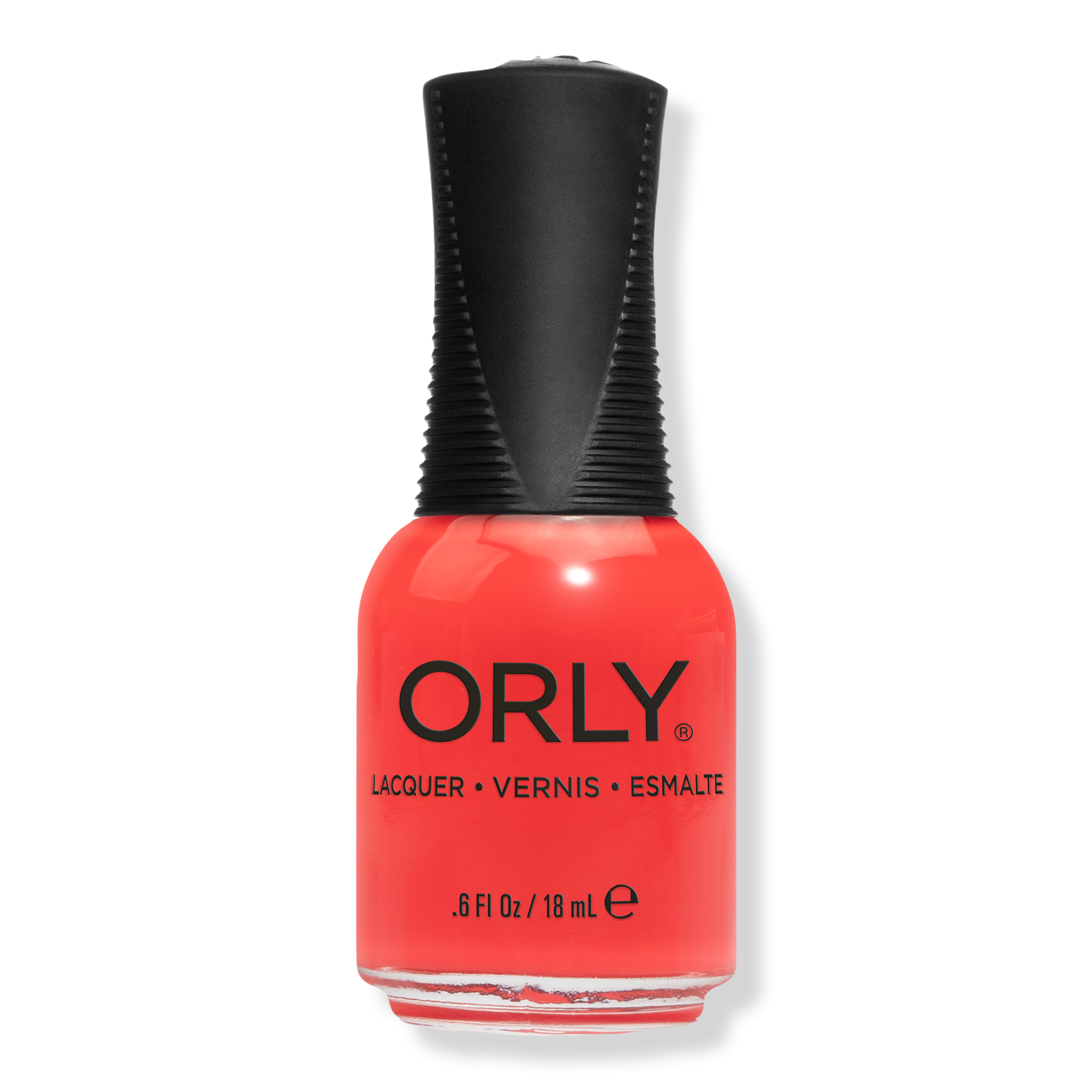 Orly Nail Lacquer #1