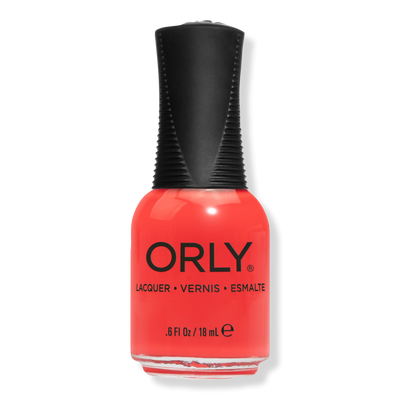 Orly Nail Lacquer